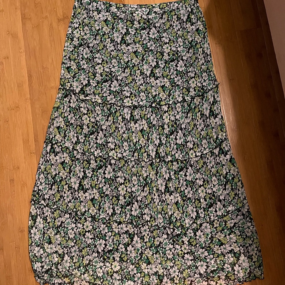 Cato skirt long 14/16 women